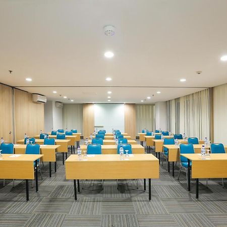 호텔 시트라드림 시레본 치레본 외부 사진